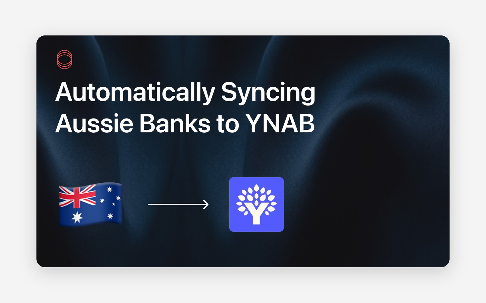 Bank Sync for YNAB has shut down: how to keep syncing your Australian bank to YNAB